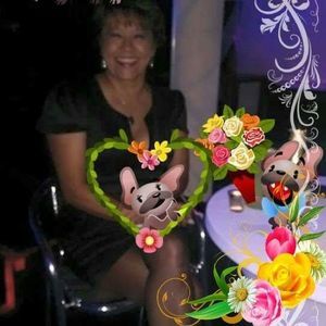 Meet your Posher, Eugenia